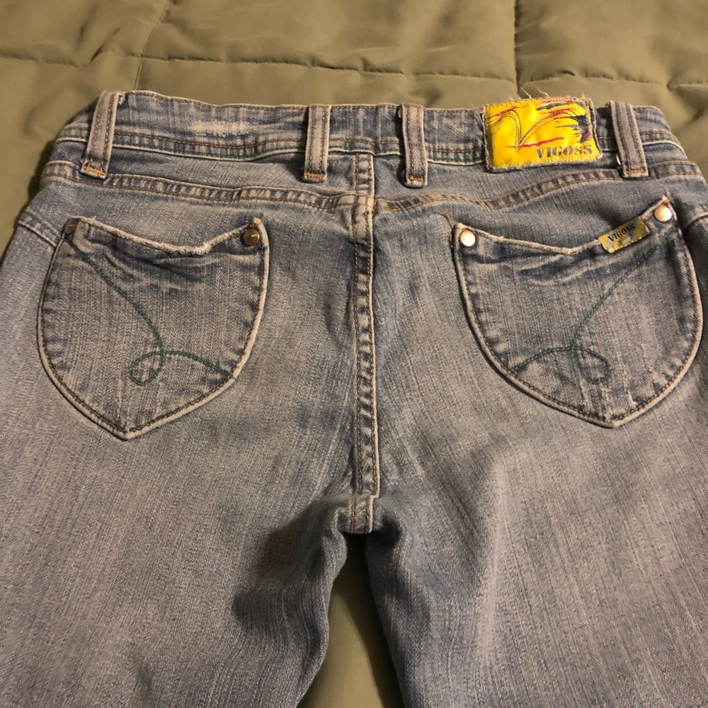 Vigoss jeans